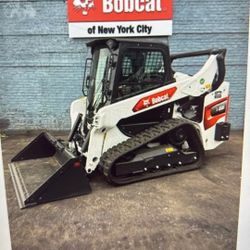 Bobcat T66