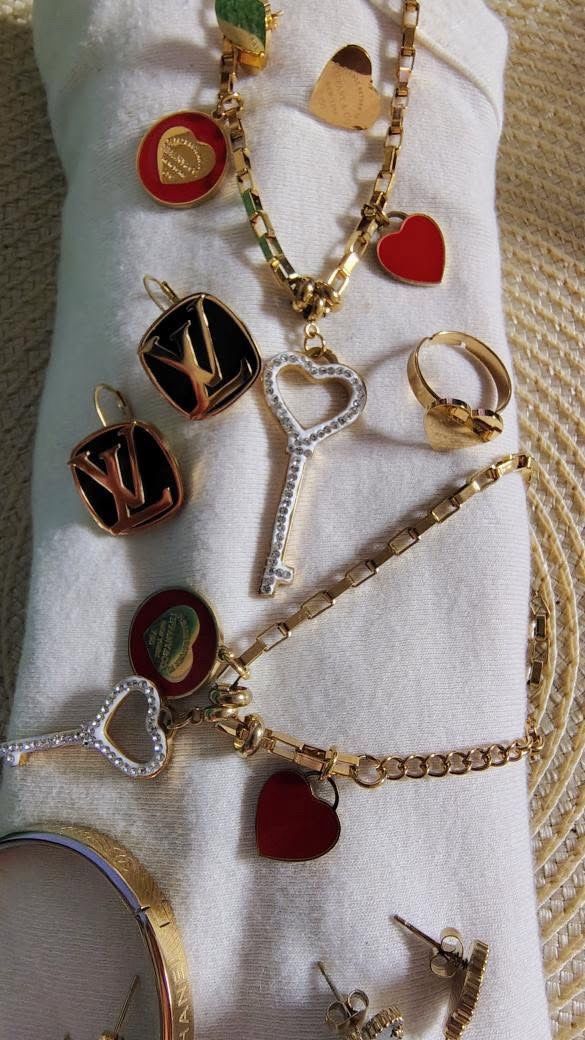 jewelry package