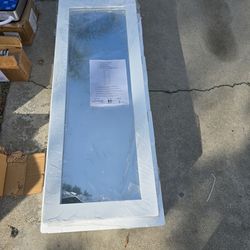 Armario de tabla de planchar montado en la pared