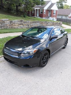 2006 Scion tC