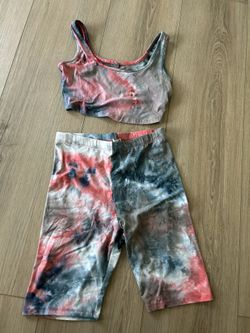 Biker Set