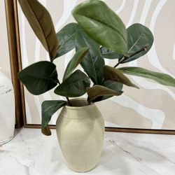 Artificial Plant 🪴 