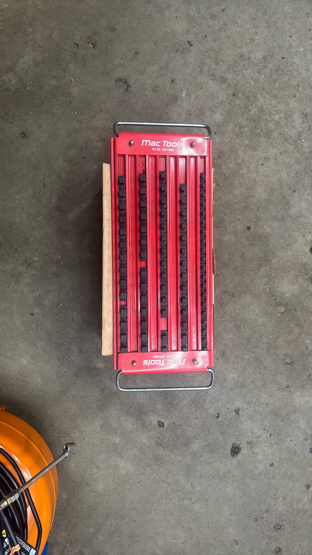 Mac Tools I Have Three Of Them