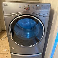 -Very Nice Whilrpool Dryer Everything Work Good Only $250