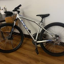 GT BACKWOOD 29 In Wheels