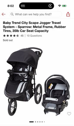 Stroller
