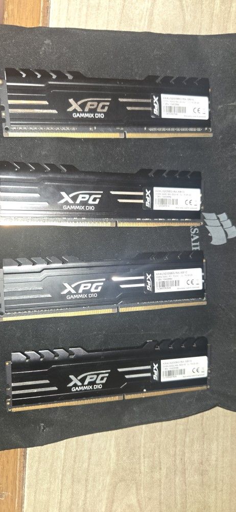 Computer Parts/broken