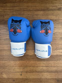 Kids Boxing Gloves  