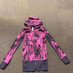 Lululemon Zipup 