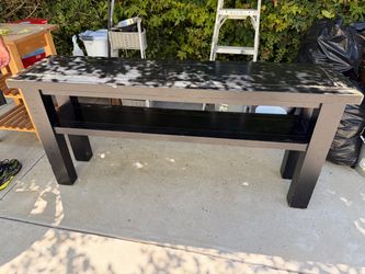 Tv stand