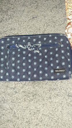 Vera bradley wallet