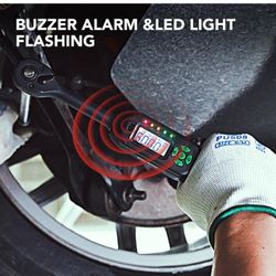 New Digital Torque Wrench 