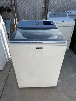 Maytag Washer $250 with warranty