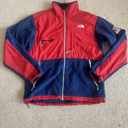 North Face USA Addition 
