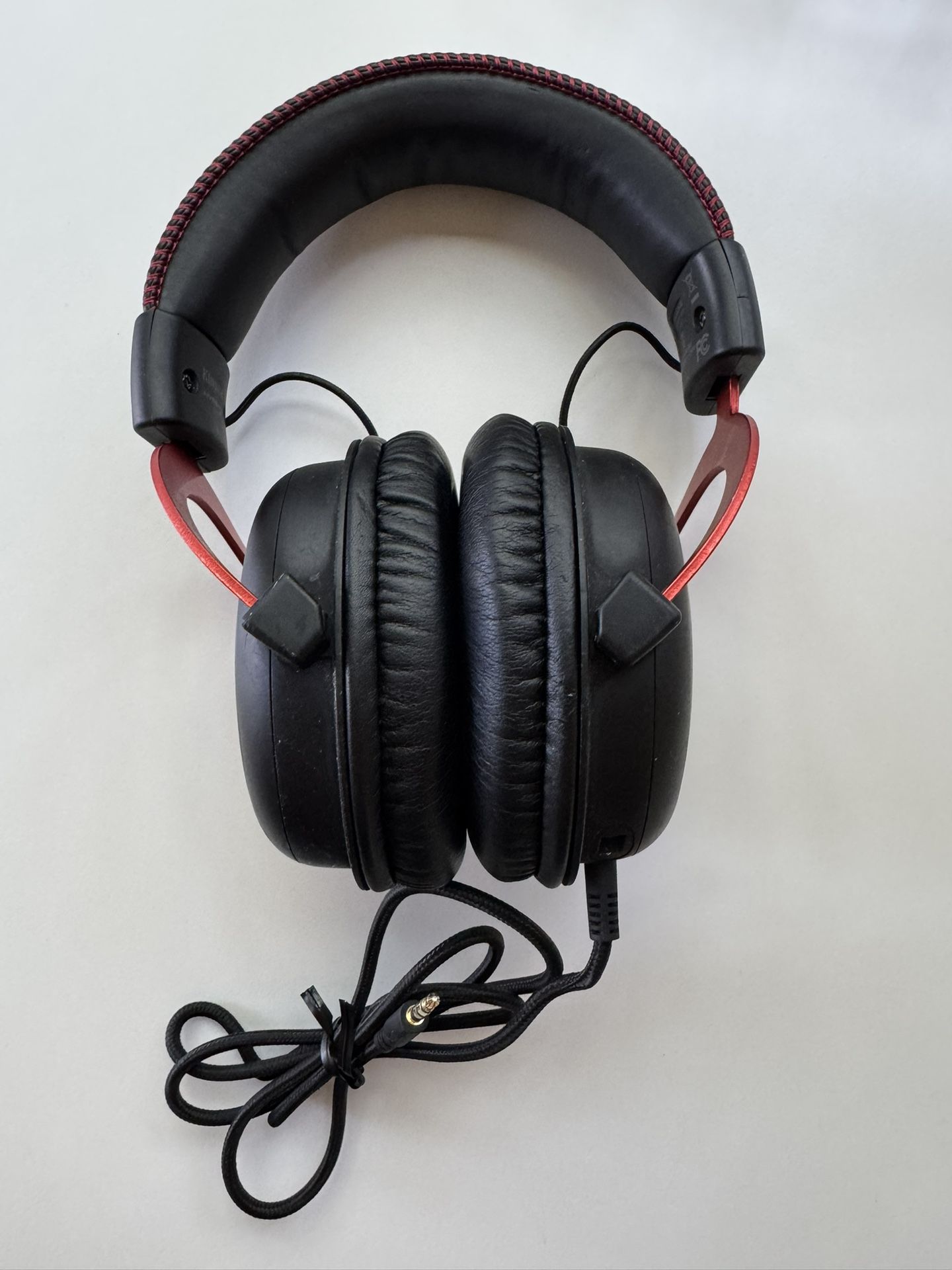 Sell headphones HyperX Cloud 2