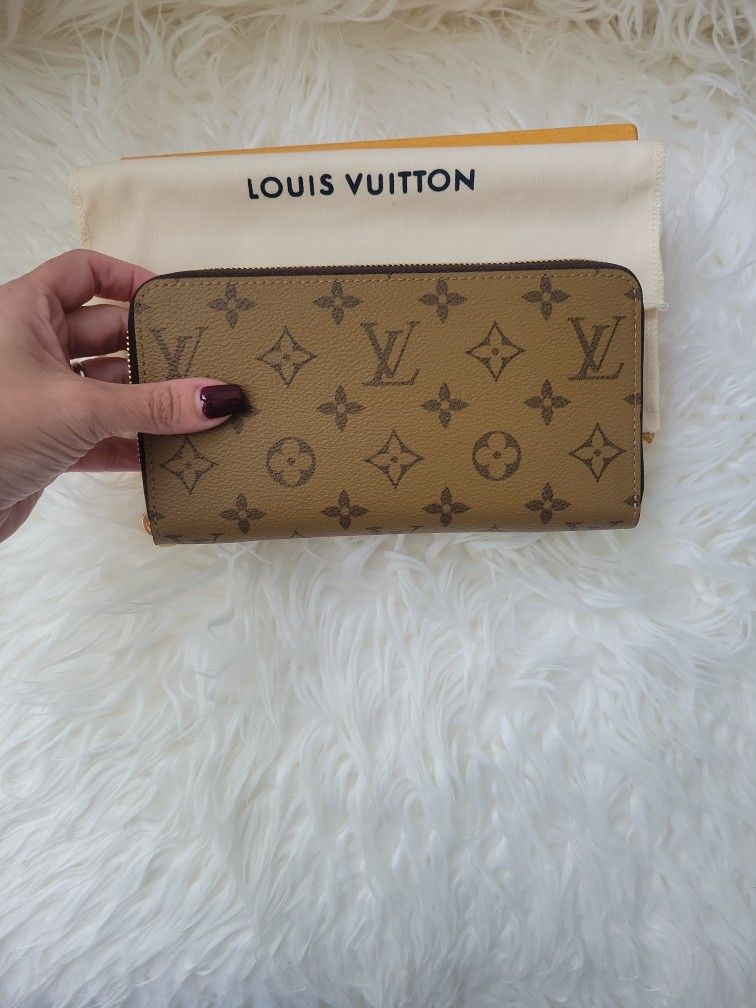 Large Wallet