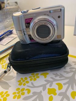 Panasonic LUMIX DMC LZ6