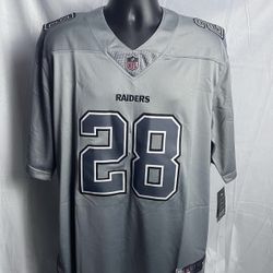 Raiders Josh Jacobs Jersey for Sale in Concord, CA - OfferUp