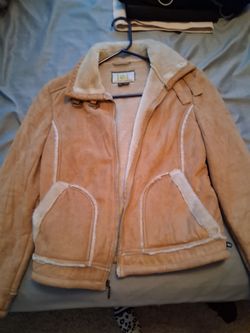 Women's medium jackets