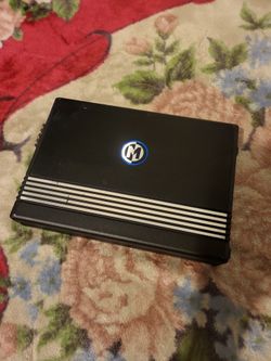 Memphis SRX4.300 amp
