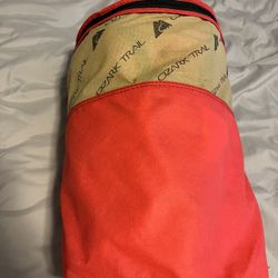 Sleeping Bag. 40 Degree. Ozark Trail