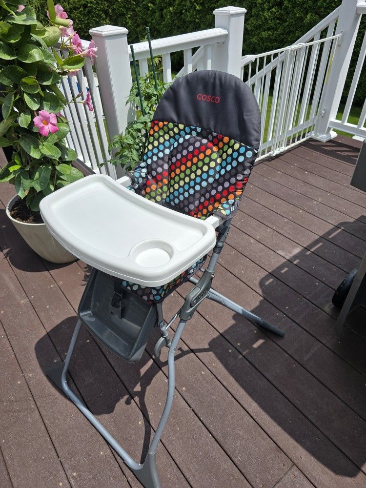 High Chair