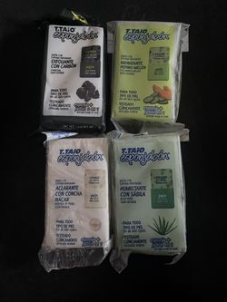 Esponjabon