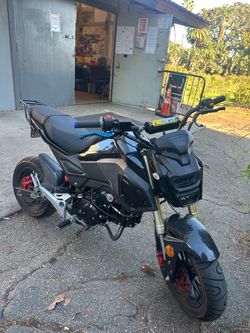 Honda from clone