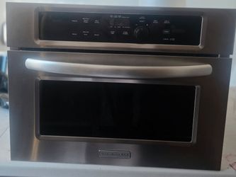 KitchenAid Microwave