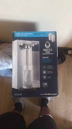 Water filter
