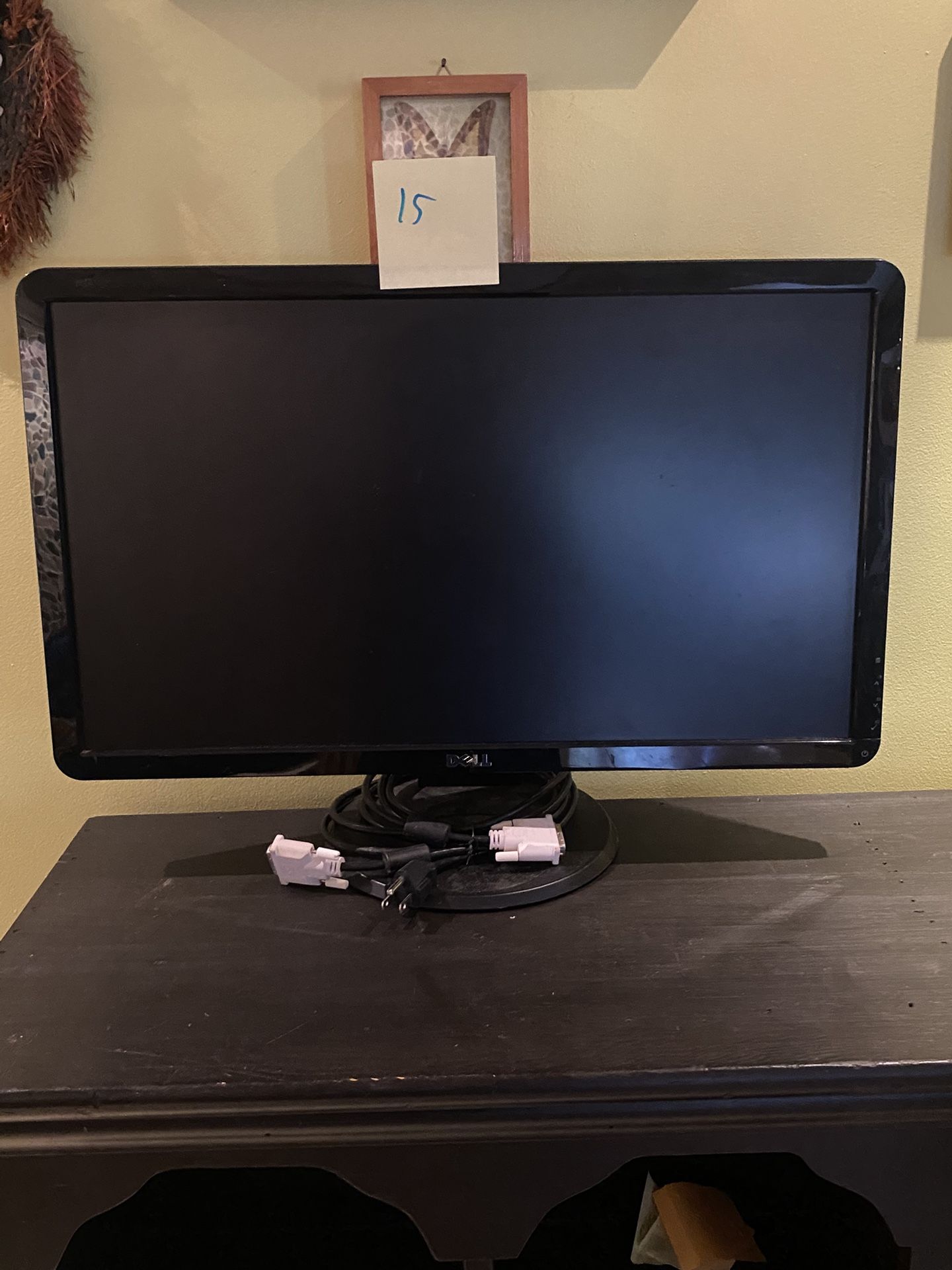 Computer Monitor 24”