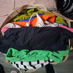 Womans Clothing Sizes Xs,small,and Meduim