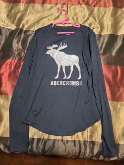 Kids 11/12 Abercrombie Top