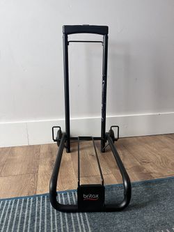 Britax Car Seat Roller for Sale in San Diego CA OfferUp
