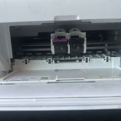 Hp deskJet 2855e Printer