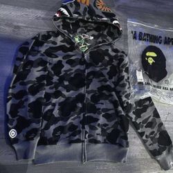 Bape Hoodie