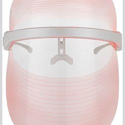 Solaris Laboratories NY How to Glow LED Mask