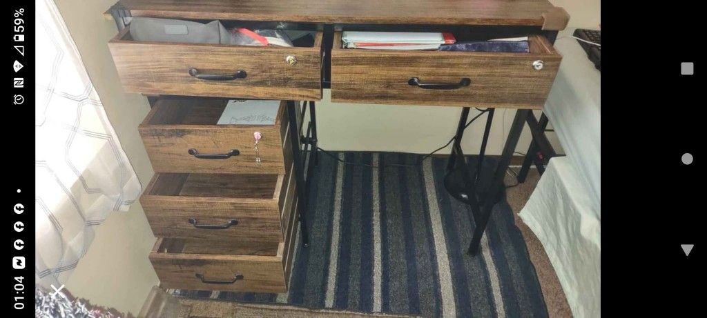 Study Table