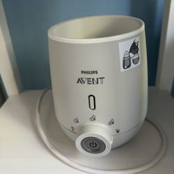 Philips Avent  Bottle Warmer