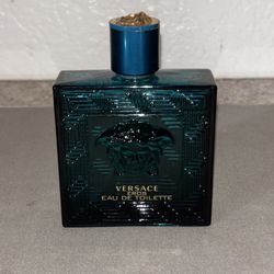 Versace Eros Cologne