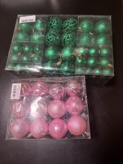 Christmas Decorations