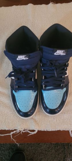 Nike Air Jordan 1 High Top Sneakers