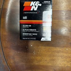 Hp1001 Oil Filter 