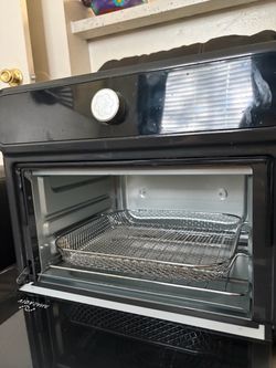 Princess house oven