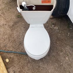 Kohler Toilet 