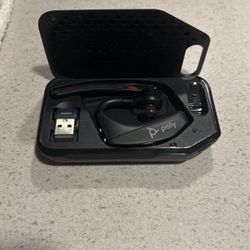 Plantronics Earpiece 