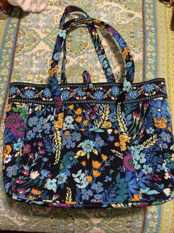 Vera Bradley Laptop Bag 