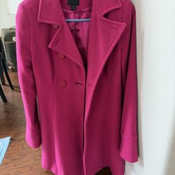 Cute express Long Coat 