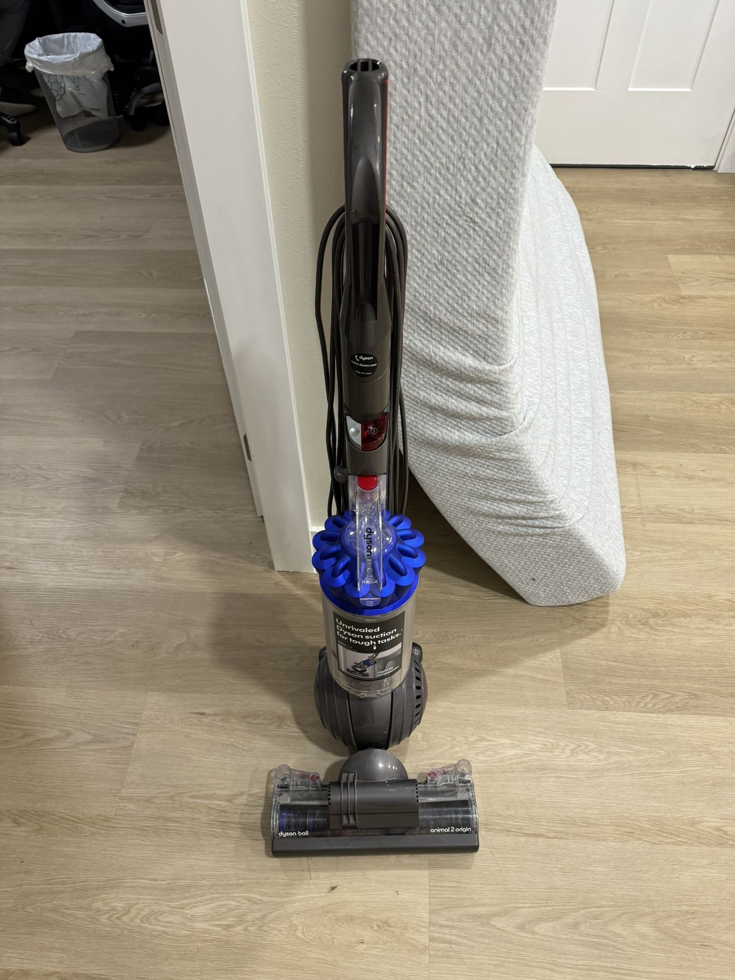 Dyson Vacuum