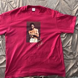 Supreme Al Green T-Shirt